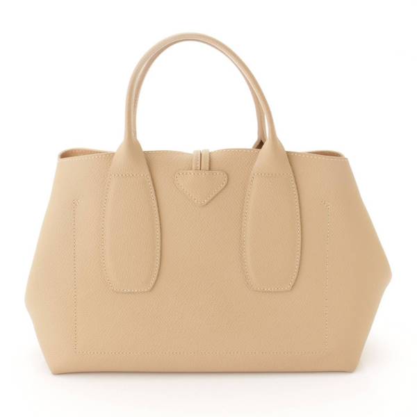 ロンシャン(Longchamp) ロゾ 2WAY レザー トートバッグ 10058 HPN 414