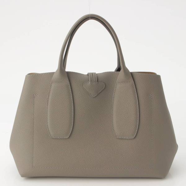 ロンシャン(Longchamp) ロゾ 2WAY レザー トートバッグ 10058 HPN 