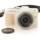 PEN Lite E-PL7 ミラーレス一眼 デジタルカメラ 14-42mm レンズキット ホワイト