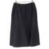 EF[Y {i[ Midi skirts E[ ~fBXJ[g 6524-343-1750 ubN 38