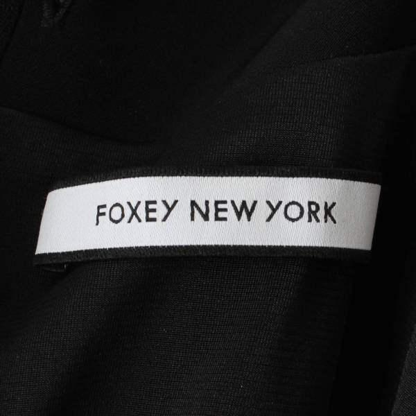 フォクシーニューヨーク(Foxey New York) Private Noir デタッチャブル ...