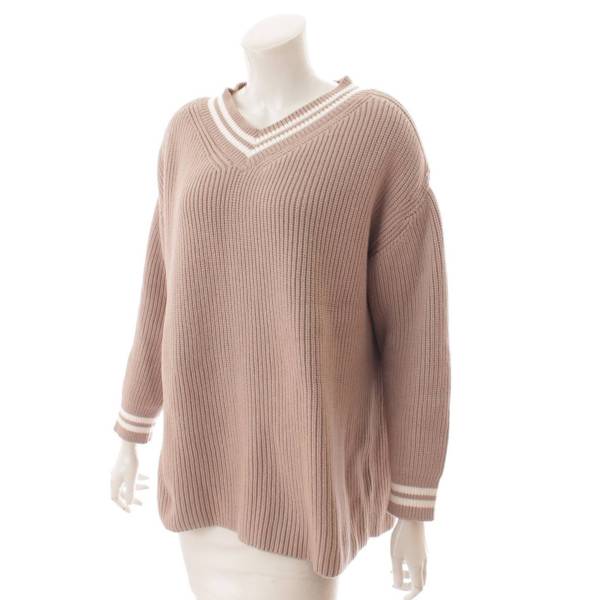 フォクシーニューヨーク(Foxey New York) スポーツ 2019 Knit Top