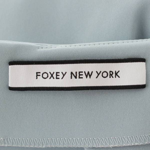 フォクシーニューヨーク(Foxey New York) イリプスフレア スカート