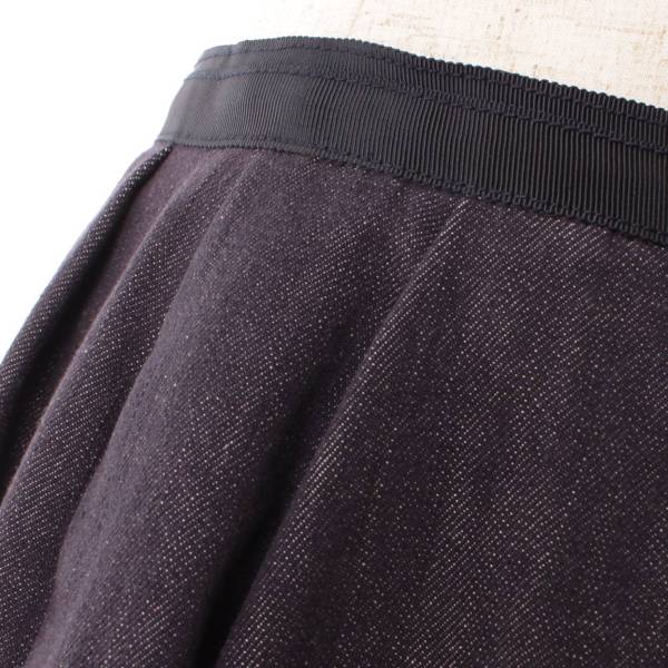 フォクシーニューヨーク(Foxey New York) 21年 Monroe Denim Skirt