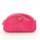 トライアングル ロゴ ストラップ付 ナイロン ミニポーチ 1NE175 ピンク