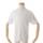 メンズ 22年 クールネック コットン 半袖 Tシャツ トップス UJN843 ホワイト XS