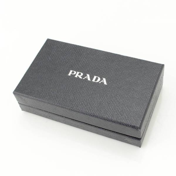 プラダ L字ファスナー コインケース カードケース キーケース