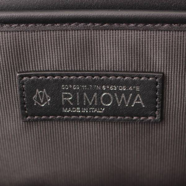 リモワ(Rimowa) 現行品 Never Still バックパック ラージ リュック