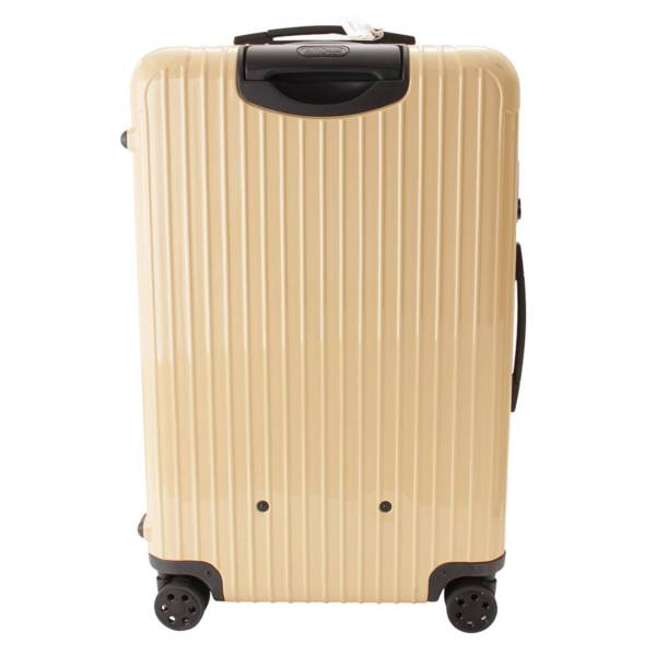 【新品未使用レア】リモワ　ユナイテッドアローズ　コラボ　スーツケース　63L