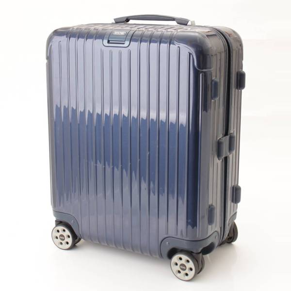 新品 リモワ RIMOWA SALSA DELUXE スーツケース 97L キャリーバッグ 