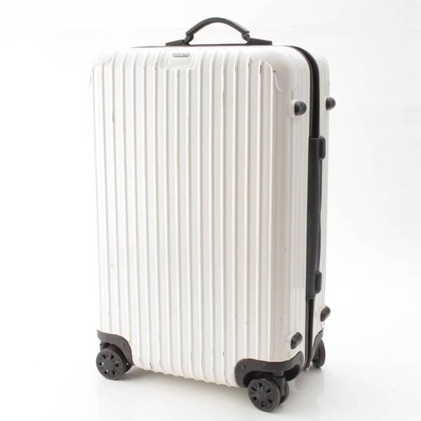 RIMOWAリモワ サルサ ポリカーボネート キャリーバッグ やわらかい スーツケース 2輪