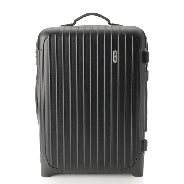 リモワ スーツケース キャリーバッグ サルサ 2輪 - 旅行用バッグ