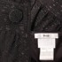 TISSUE ツイード ワンピース ドレス 6446560 ブラック 36
