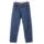 コットン ストレート ジーンズ デニム パンツ 501 W2193 ブルー 28