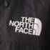 THE NORTH FACER{ Long Coat t[fbh OR[g ubN M