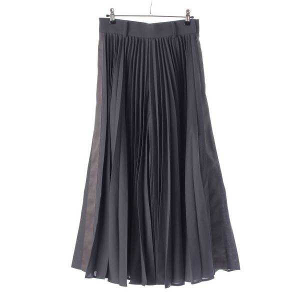 23AW pleated Pants Chv[cpc {gX 23-06767 O[ 1