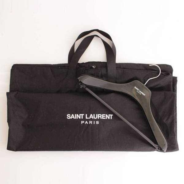 サンローラン(SAINT LAURENT) 15年 トレンチ コート 374896 ベージュ