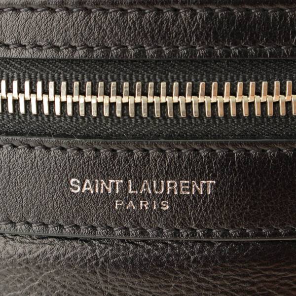 サンローラン(SAINT LAURENT) シティ セーラー ドローストリング