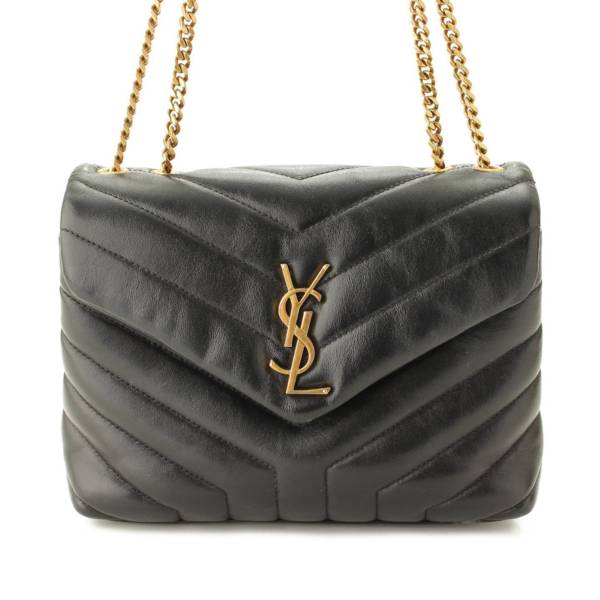 YSL / チェーンバッグ