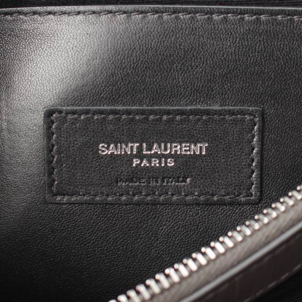 サンローラン(SAINT LAURENT) ウェストハリウッド レザー チェーン ...