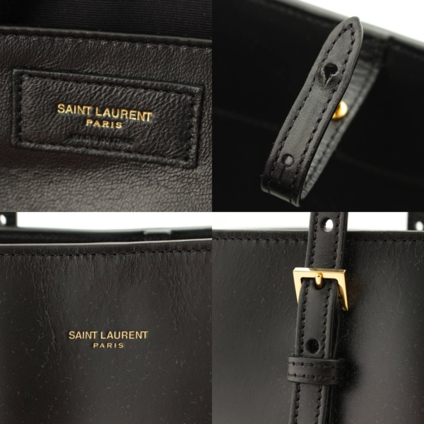 サンローラン(SAINT LAURENT) EAST WEST イーストウエスト トート