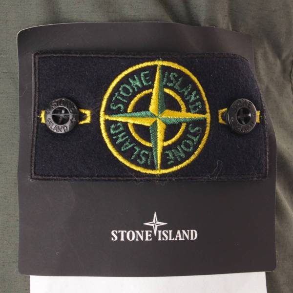 ストーンアイランド(STONE ISLAND) 20AW NASLAN LIGHT WATRO DOWN-TC