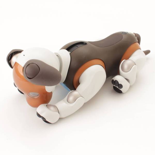 ソニー(SONY) アイボ aibo 犬 バーチャル ペットロボット ERS-1000