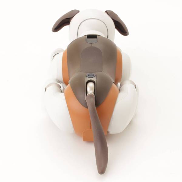 ソニー(SONY) アイボ aibo 犬 バーチャル ペットロボット ERS-1000