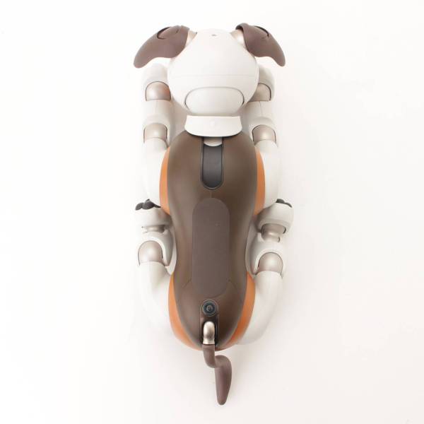 ソニー(SONY) アイボ aibo 犬 バーチャル ペットロボット ERS-1000 