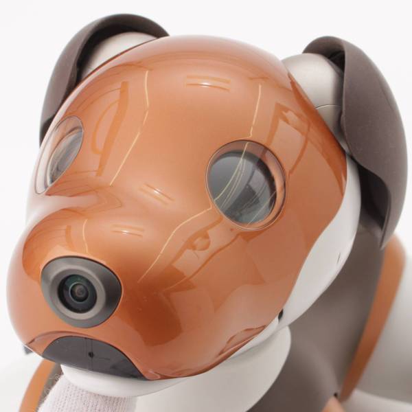 ソニー(SONY) アイボ aibo 犬 バーチャル ペットロボット ERS-1000 ...