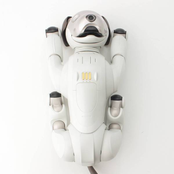 ソニー(SONY) アイボ aibo 犬型 バーチャル ペット ロボット ERS-1000 
