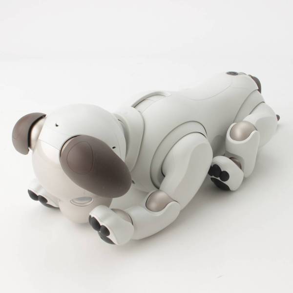 ソニー(SONY) アイボ aibo 犬型 バーチャル ペット ロボット ERS-1000
