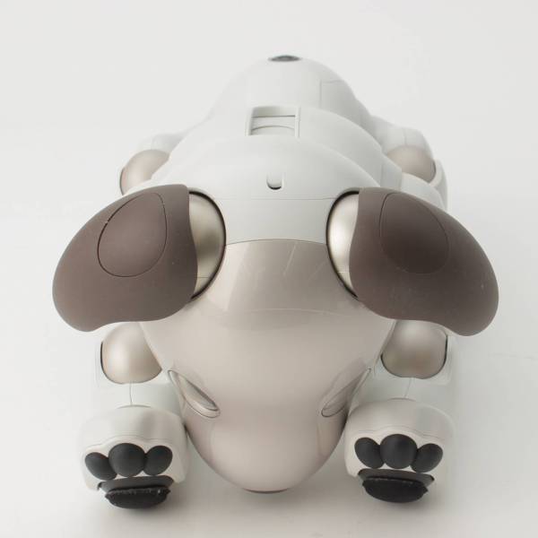 ソニー(SONY) アイボ aibo 犬型 バーチャル ペット ロボット ERS-1000 ...