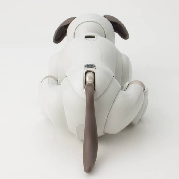 ソニー(SONY) アイボ aibo 犬型 バーチャル ペット ロボット ERS-1000 