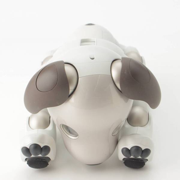 ソニー(SONY) 犬型 バーチャルペット ロボット aibo アイボ ERS-1000 
