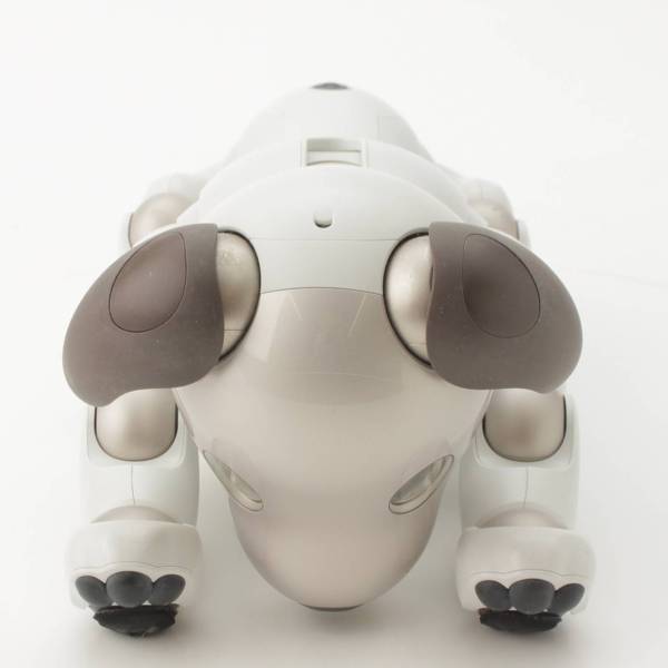 ソニー SONY 犬型 バーチャルペット ロボット aibo アイボ ERS-1000