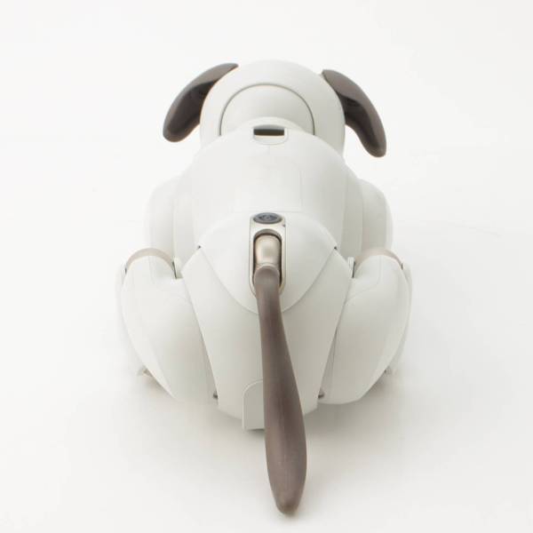 ソニー SONY 犬型 バーチャルペット ロボット aibo アイボ ERS-1000