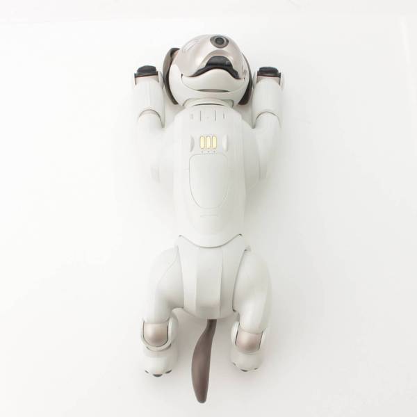 ソニー SONY 犬型 バーチャルペット ロボット aibo アイボ ERS-1000