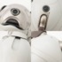 犬型 バーチャルペット ロボット aibo アイボ ERS-1000 ホワイト