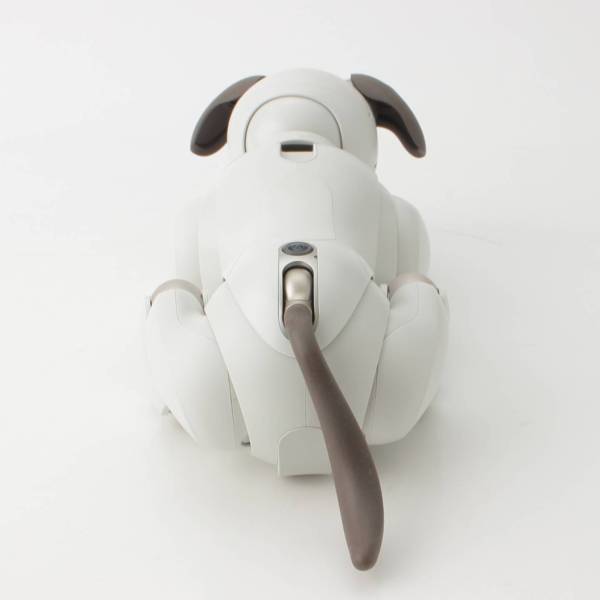 ソニー SONY 犬型 バーチャルペット ロボット aibo アイボ ERS-1000 ...
