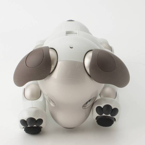 ソニー SONY 犬型 バーチャルペット ロボット aibo アイボ ERS-1000