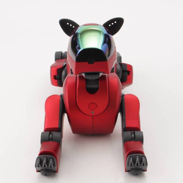 ソニー SONY aibo アイボ ペット 犬型ロボット 第2世代 ERS-210A 