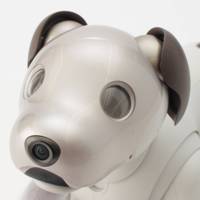 aibo AC{ ^ o[` ybg d {bg ERS-1000 zCg