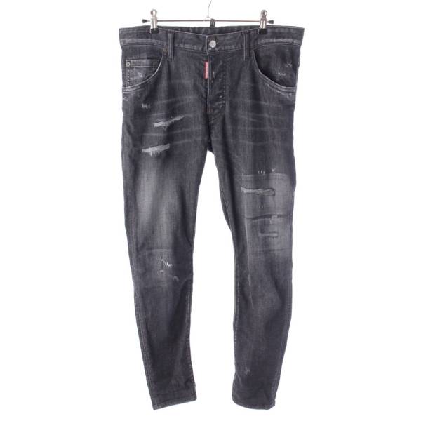 Y BLACK DENIM _[WH W[Y fj S71LB0979 ubN 48