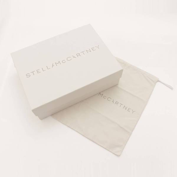 ステラマッカートニー(Stella McCartney) EMILY エミリー サイドゴア ...