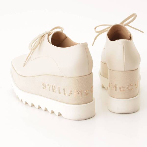 ステラマッカートニー(Stella McCartney) エリス プラットフォーム