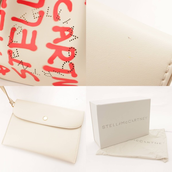 ステラマッカートニー STELLA McCARTNEY 21AWエドカーティス