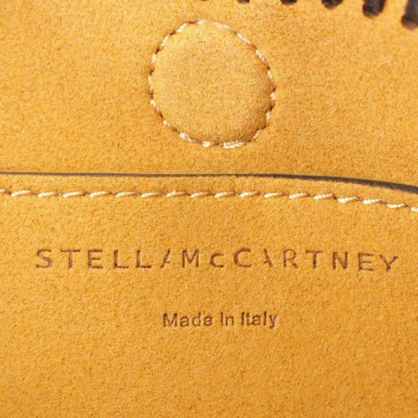 ステラマッカートニー(Stella McCartney) ファラベラ チェーンミニ