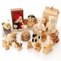 ぬいぐるみ 玩具 おもちゃ コレクション インテリア テディベア おまとめ 15点