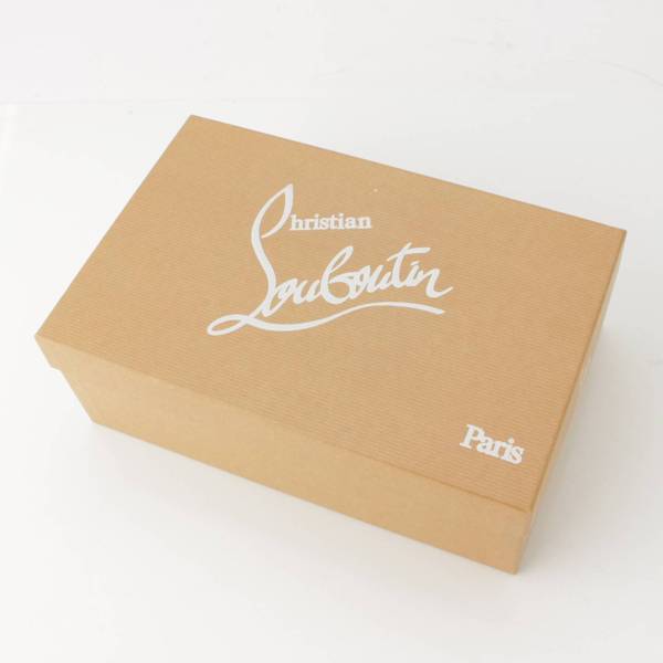 クリスチャンルブタン Christian Louboutin APOSTROPHY アポストロフィ 